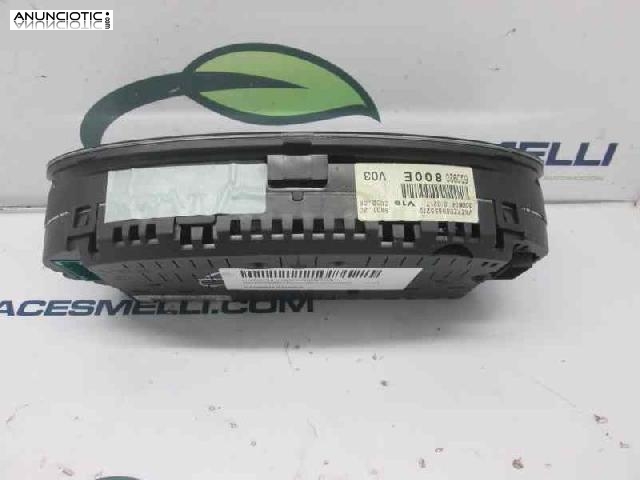 520943 cuadro volkswagen polo