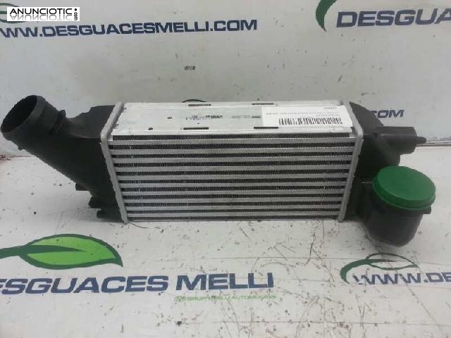 1544240 intercooler citroen c4 berlina