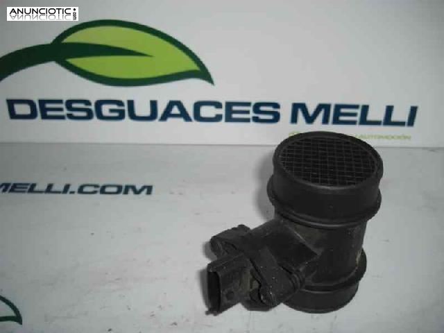 50907 caudalimetro opel corsa b 1.2 16v