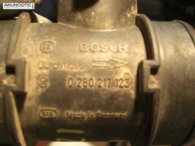 50907 caudalimetro opel corsa b 1.2 16v