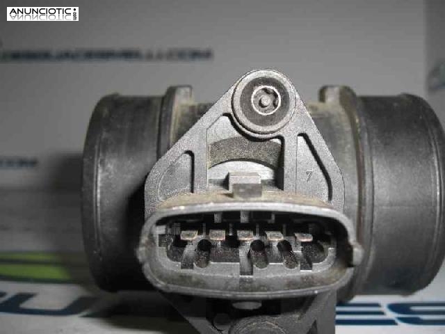 50907 caudalimetro opel corsa b 1.2 16v