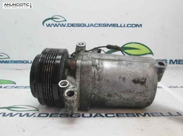 798405 compresor bmw serie 5 berlina