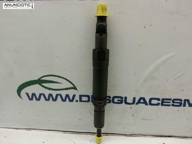 1168713 inyector ford mondeo berlina