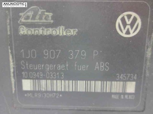 33248 abs volkswagen golf iv berlina