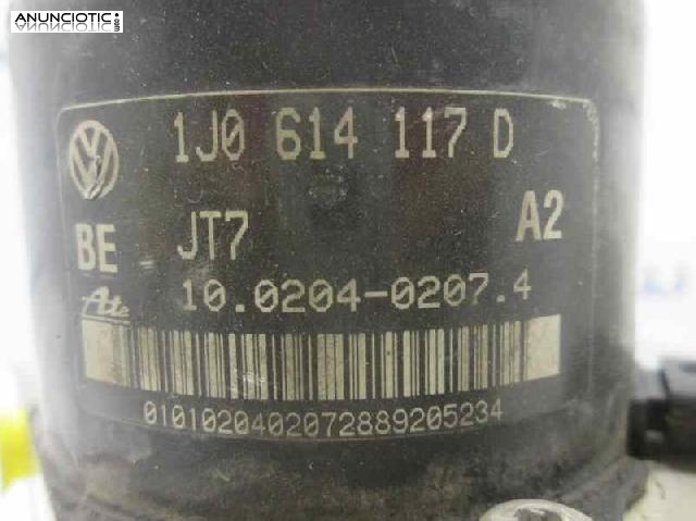 33248 abs volkswagen golf iv berlina