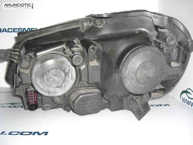 37589 faro volkswagen polo 1.8 20v turbo