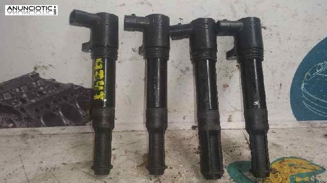 Bobina encendido 3463467 fiat nuova 500