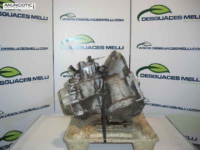 35779 caja opel vectra b berlina comfort