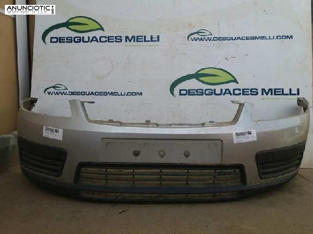 2586349 paragolpes ford focus c-max