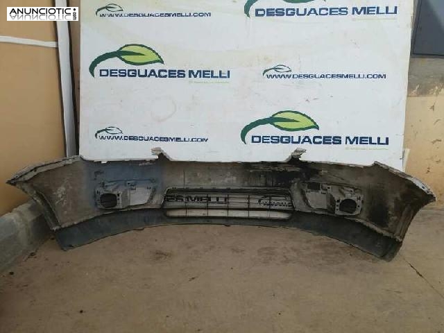 2586349 paragolpes ford focus c-max