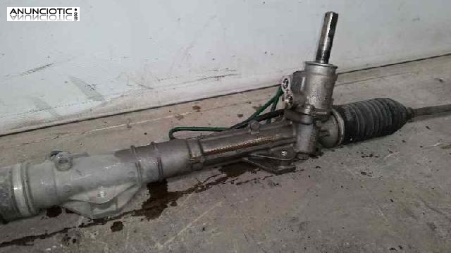Cremallera direccion 3635335 citroen c4