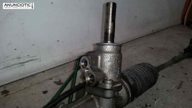 Cremallera direccion 3635335 citroen c4