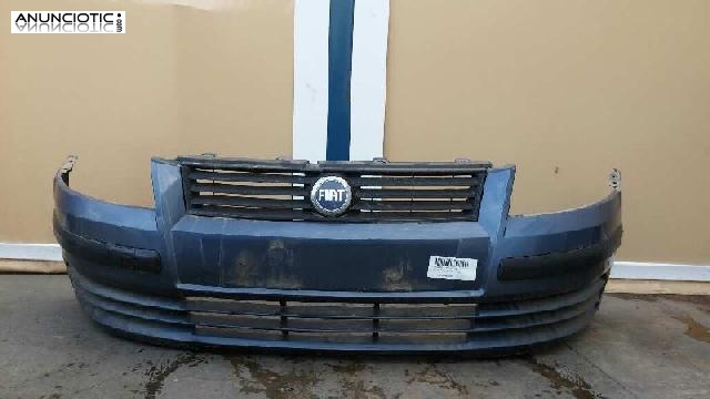 2403663 paragolpes fiat stilo 1.9 jtd 80