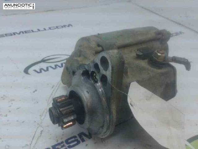 1901305 motor honda accord berlina 2.0