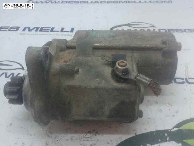 1901305 motor honda accord berlina 2.0