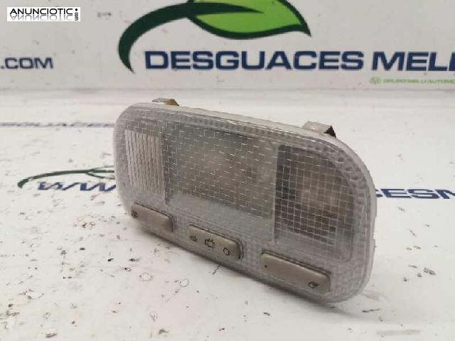 2157397 luz peugeot 5008 premium