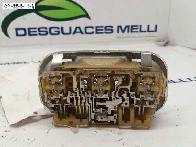 2157397 luz peugeot 5008 premium