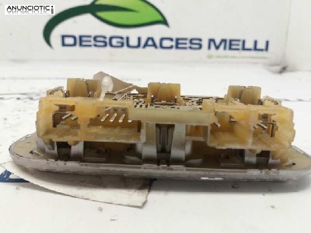2157397 luz peugeot 5008 premium