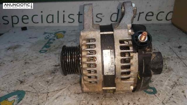 Alternador 3429289 3140067j0 suzuki
