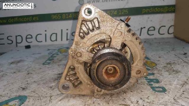 Alternador 3429289 3140067j0 suzuki