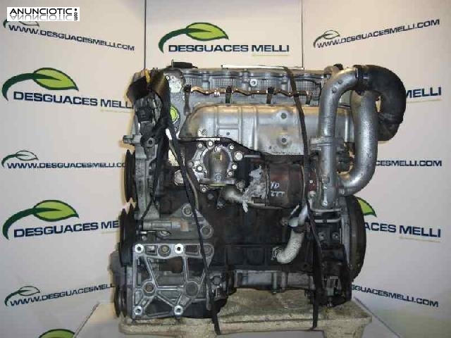 23190 motor nissan almera comfort