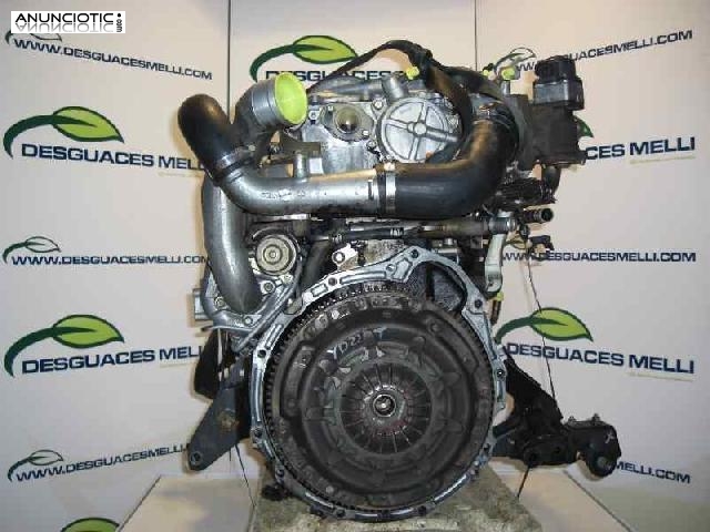 23190 motor nissan almera comfort
