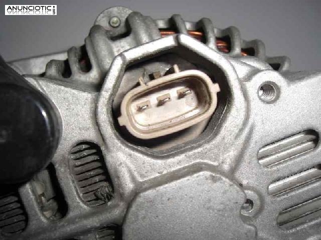 37757 alternador suzuki swift berlina gs