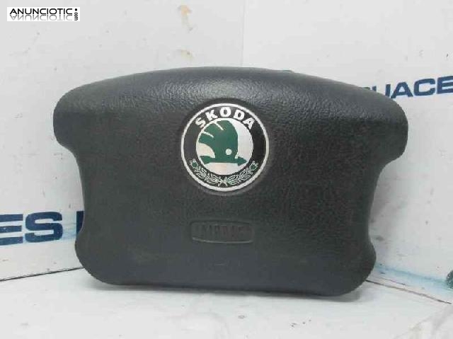 42493 airbag skoda octavia combi family