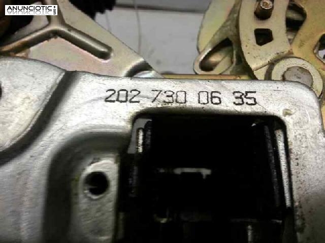 26209 cerradura mercedes-benz bm serie