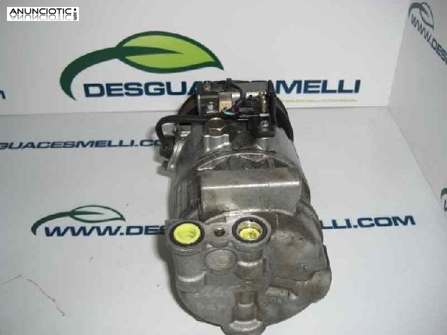 29250 compresor mercedes-benz bm serie