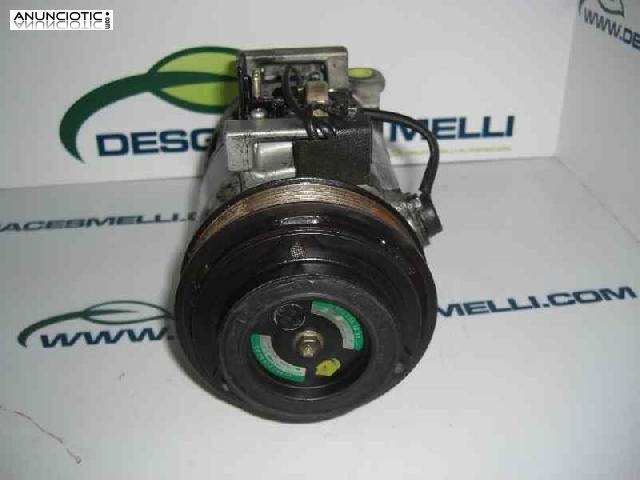 29250 compresor mercedes-benz bm serie