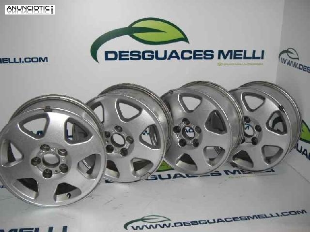 28366 llanta opel zafira a elegance