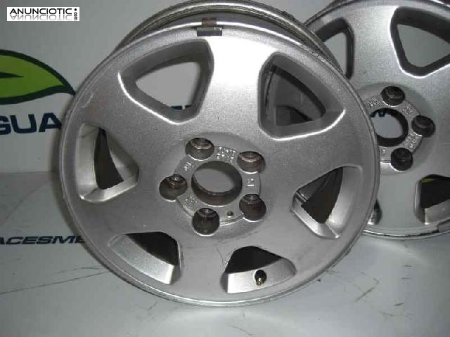28366 llanta opel zafira a elegance