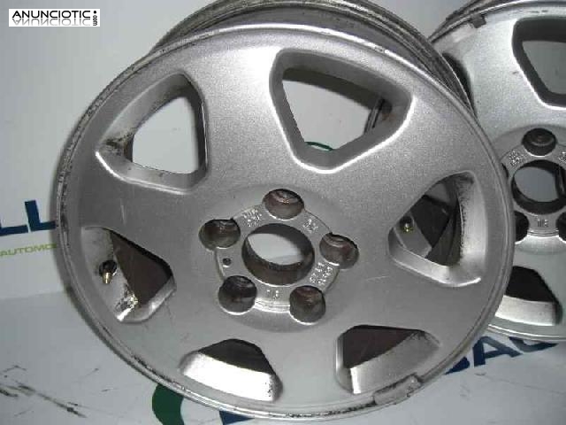 28366 llanta opel zafira a elegance