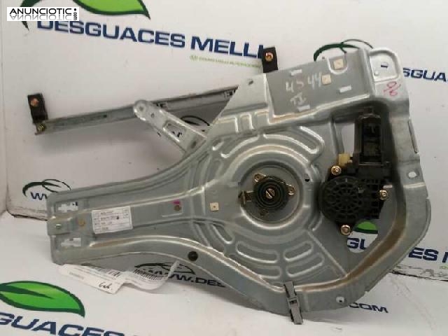 26604 elevalunas hyundai tucson 2.0 crdi