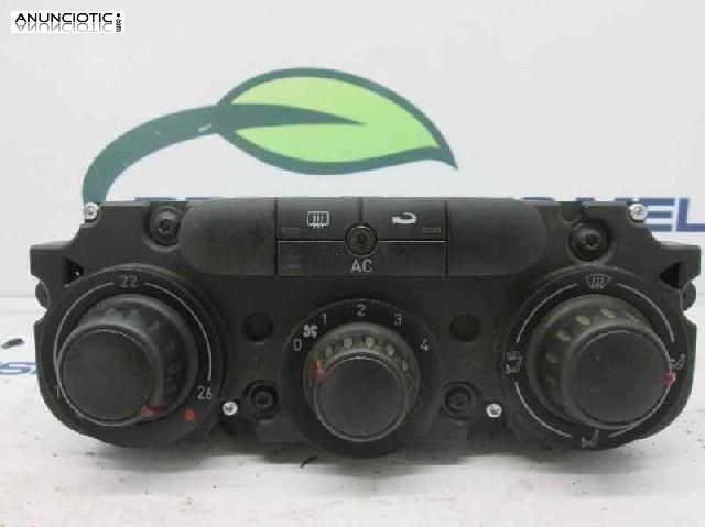 26428 mando seat leon reference