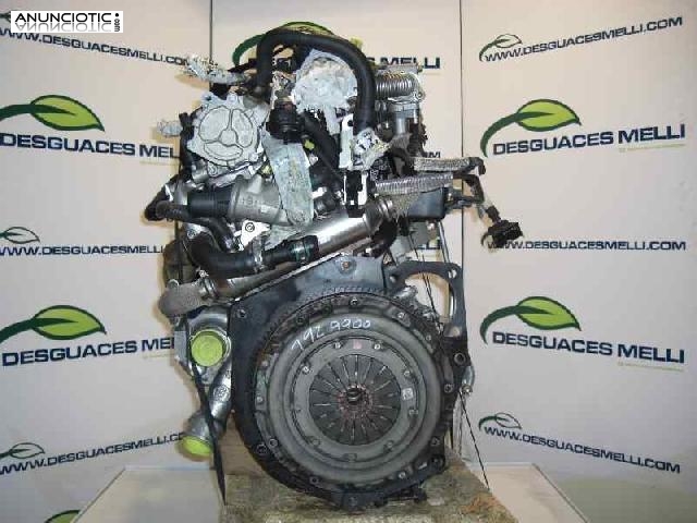 33086 motor fiat stilo 1.9 jtd