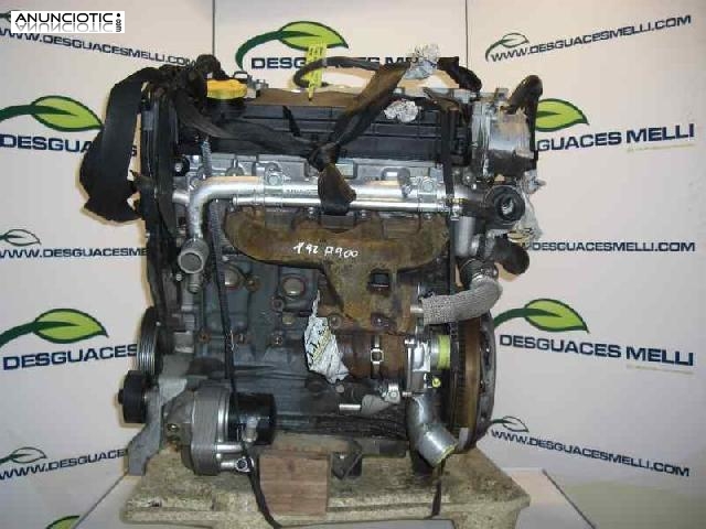33086 motor fiat stilo 1.9 jtd