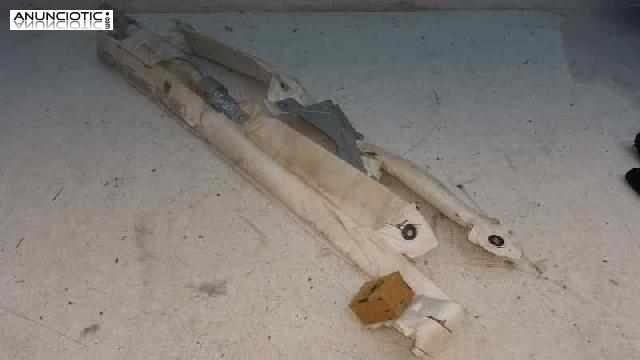 Airbag cortina delantero derecho 3237700
