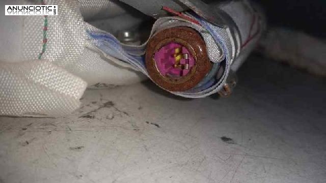 Airbag cortina delantero derecho 3237700