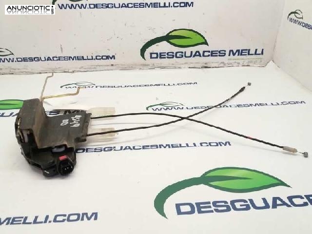 26689 cerradura hyundai tucson 2.0 crdi