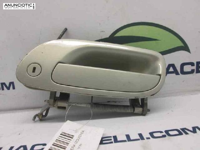 49758 maneta volvo s80 berlina 2.9