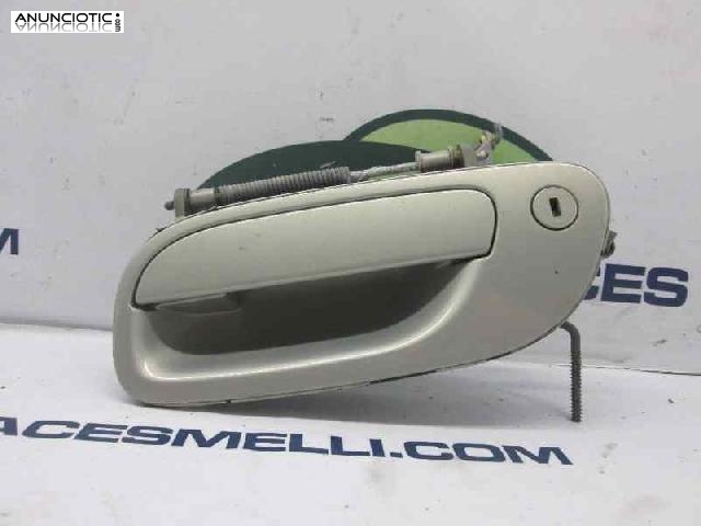 49758 maneta volvo s80 berlina 2.9