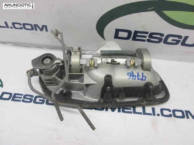 49758 maneta volvo s80 berlina 2.9