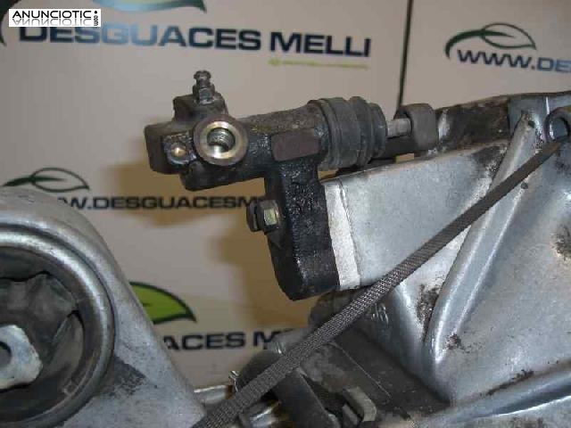 36870 caja nissan primera berlina