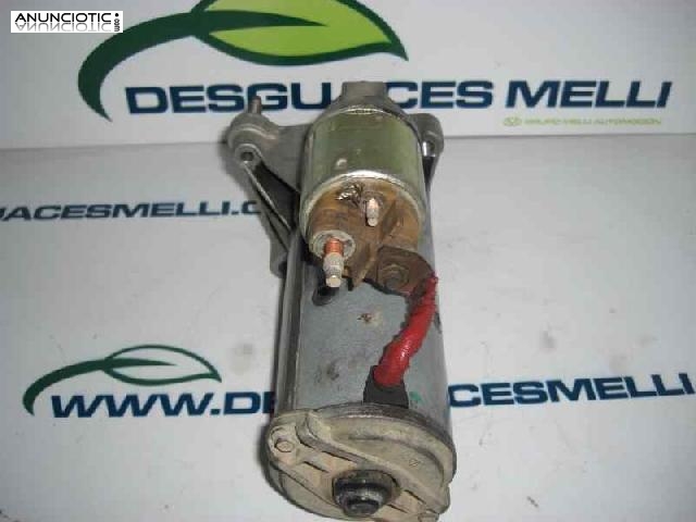 39478 motor renault laguna ii luxe