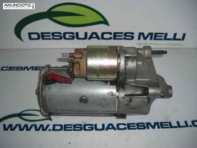 39478 motor renault laguna ii luxe