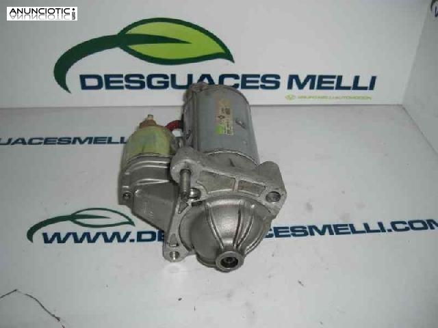 39478 motor renault laguna ii luxe