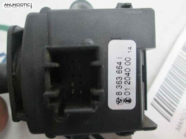 23848 mando bmw serie 3 coupe 318 ci