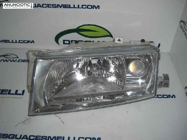 42485 faro skoda octavia combi family